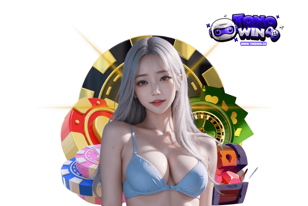 tonowin สล็อต