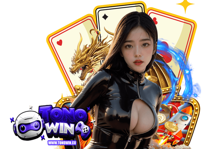 tono สล็อต