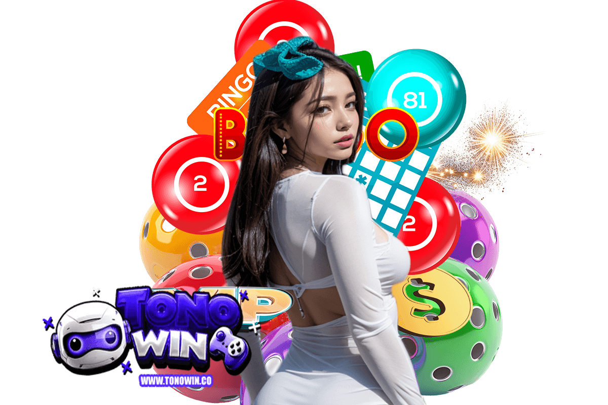 tono เว็บตรง