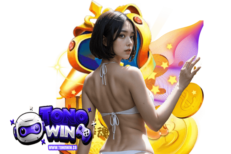 tonowin slot