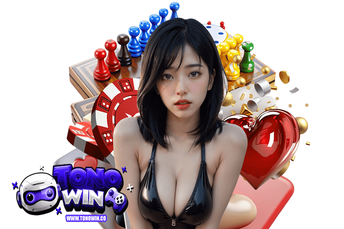 tonowin ทรูวอเลท